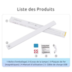 LumiSense Pro [Grande autonomie]
